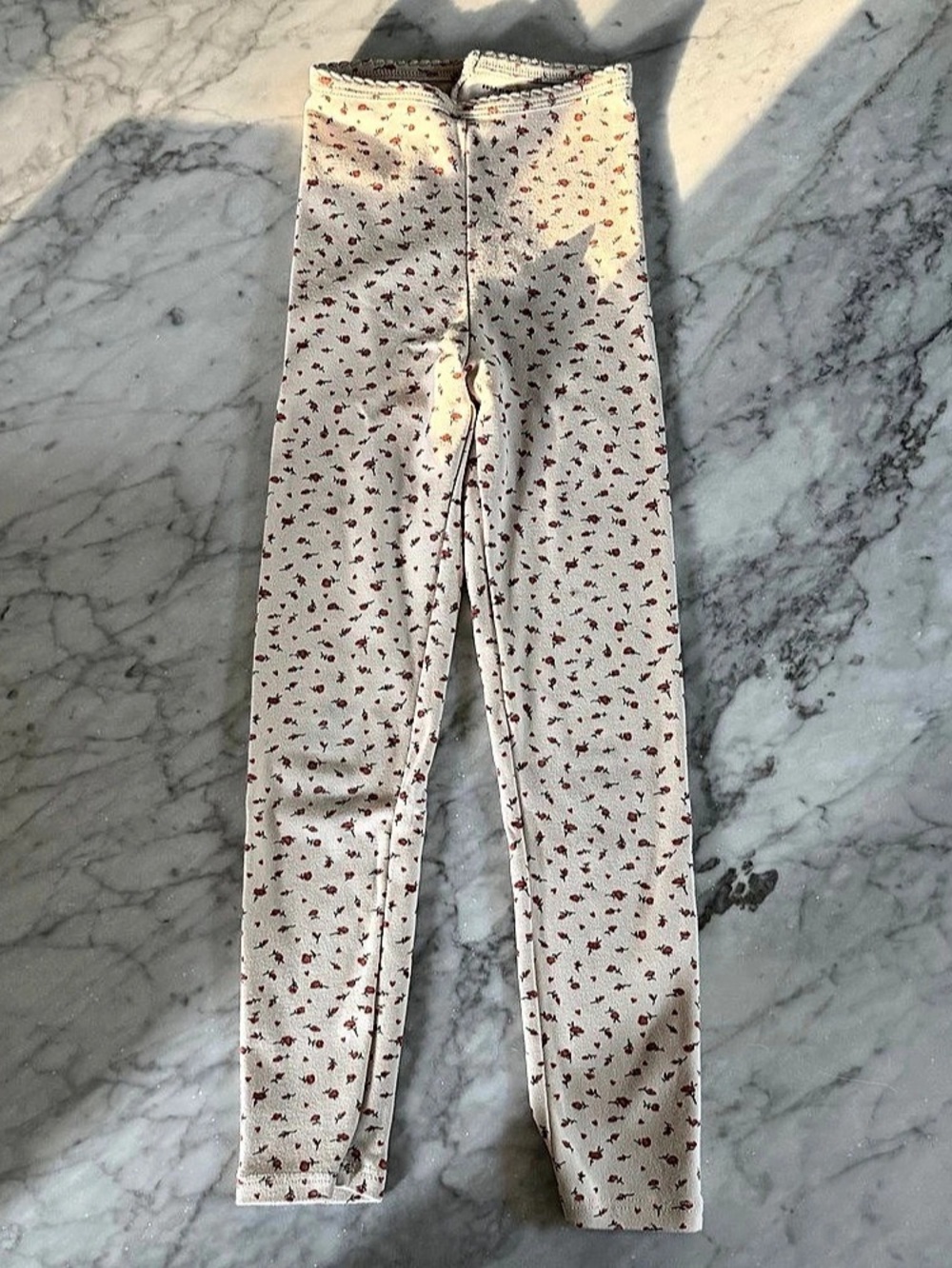 Soor Ploom Marmalade Rosebud Leggings